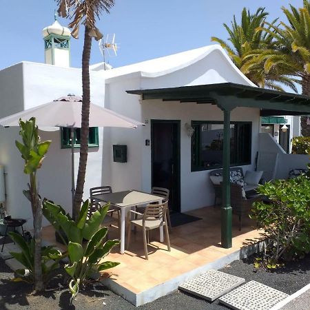 Bungalow Dalai - Pool View- Good Wifi Puerto del Carmen (Lanzarote) Exterior foto