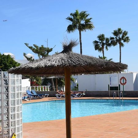 Bungalow Dalai - Pool View- Good Wifi Puerto del Carmen (Lanzarote) Exterior foto