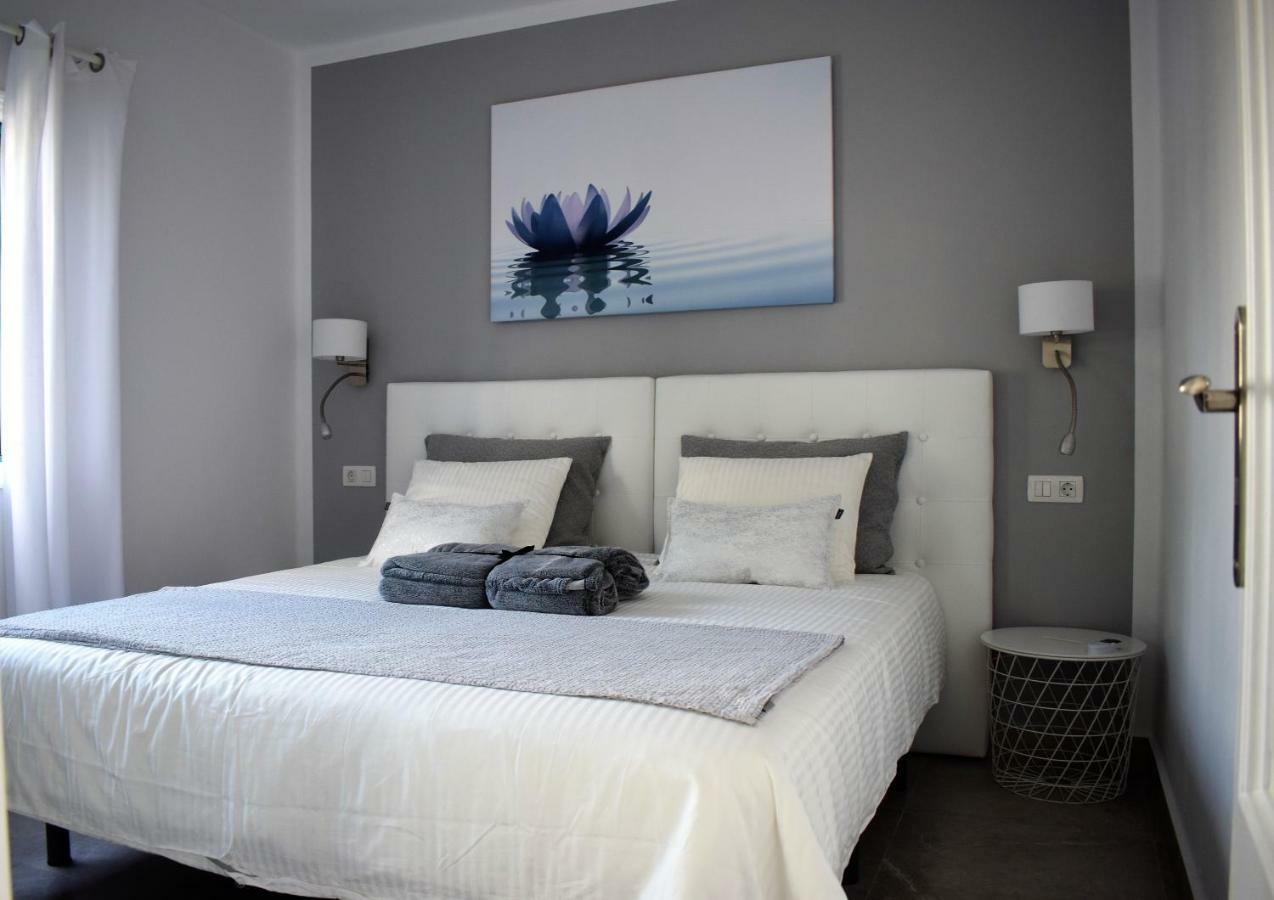 Bungalow Dalai - Pool View- Good Wifi Puerto del Carmen (Lanzarote) Exterior foto