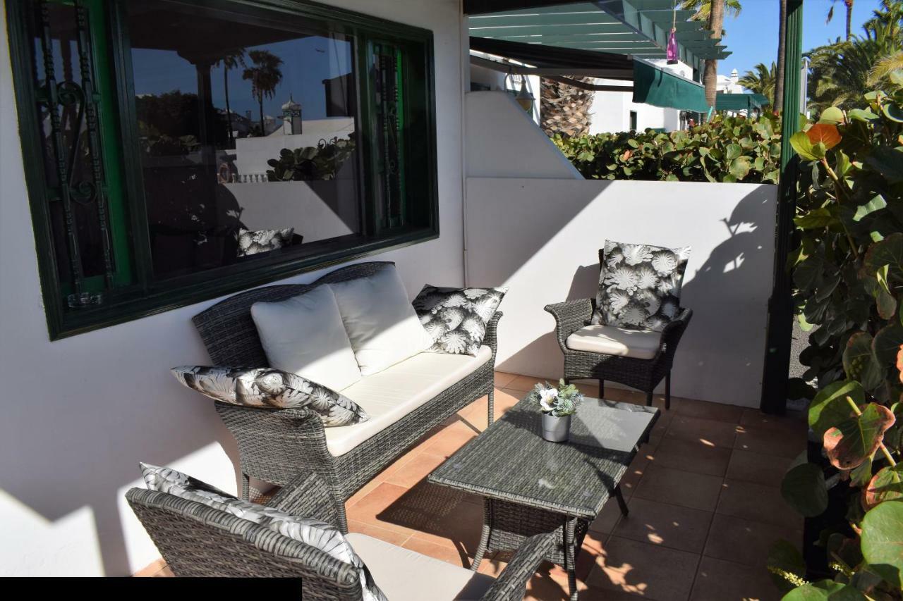 Bungalow Dalai - Pool View- Good Wifi Puerto del Carmen (Lanzarote) Exterior foto
