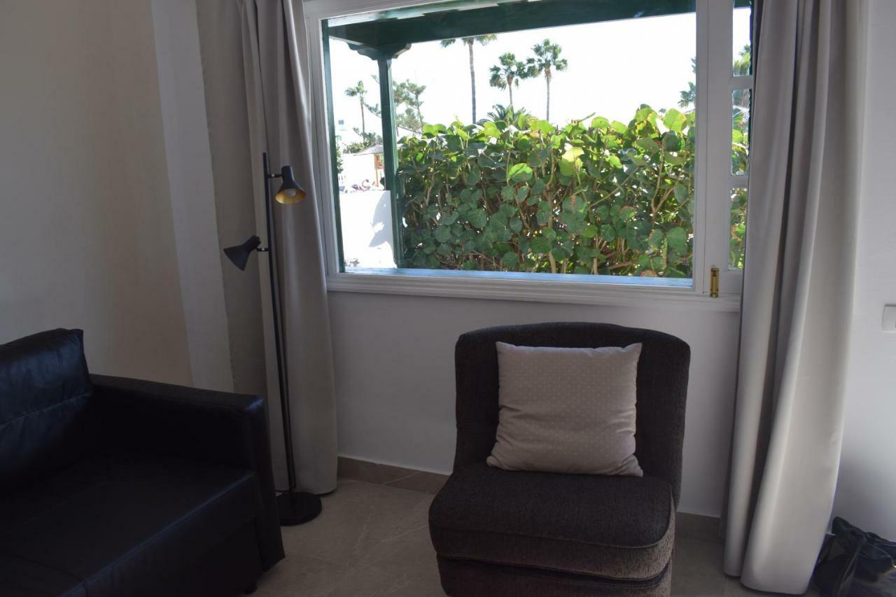 Bungalow Dalai - Pool View- Good Wifi Puerto del Carmen (Lanzarote) Exterior foto
