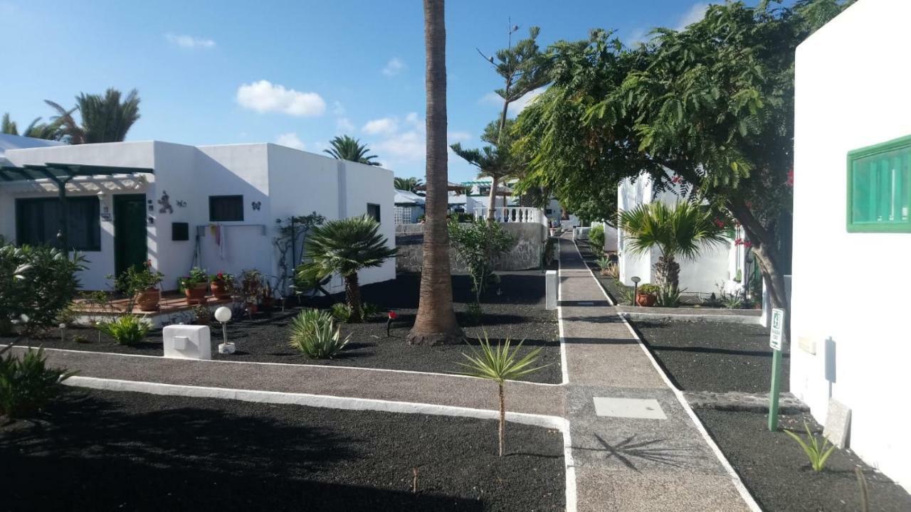 Bungalow Dalai - Pool View- Good Wifi Puerto del Carmen (Lanzarote) Exterior foto