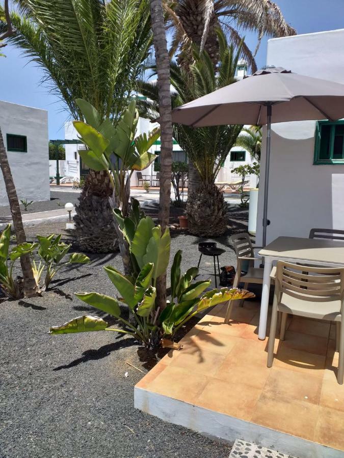 Bungalow Dalai - Pool View- Good Wifi Puerto del Carmen (Lanzarote) Exterior foto