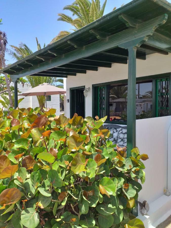 Bungalow Dalai - Pool View- Good Wifi Puerto del Carmen (Lanzarote) Exterior foto