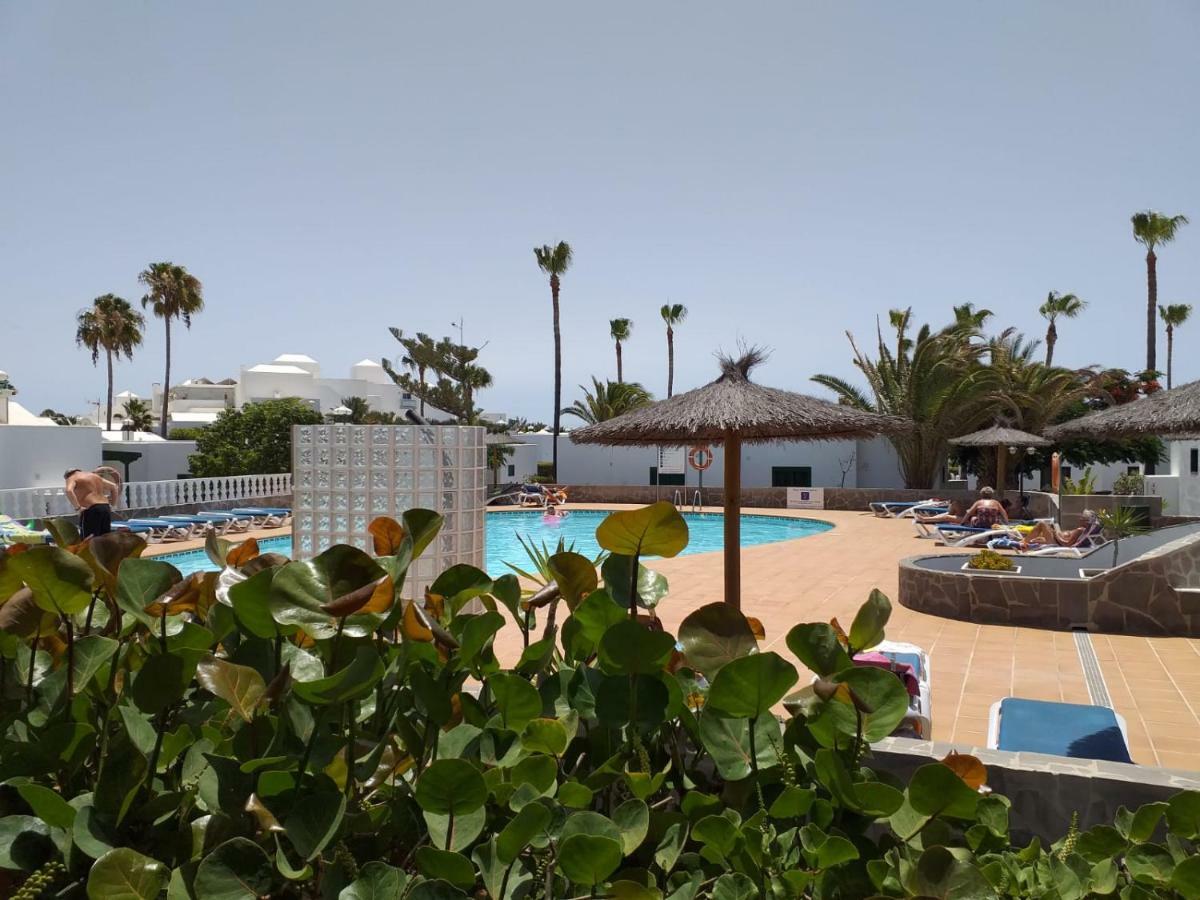 Bungalow Dalai - Pool View- Good Wifi Puerto del Carmen (Lanzarote) Exterior foto