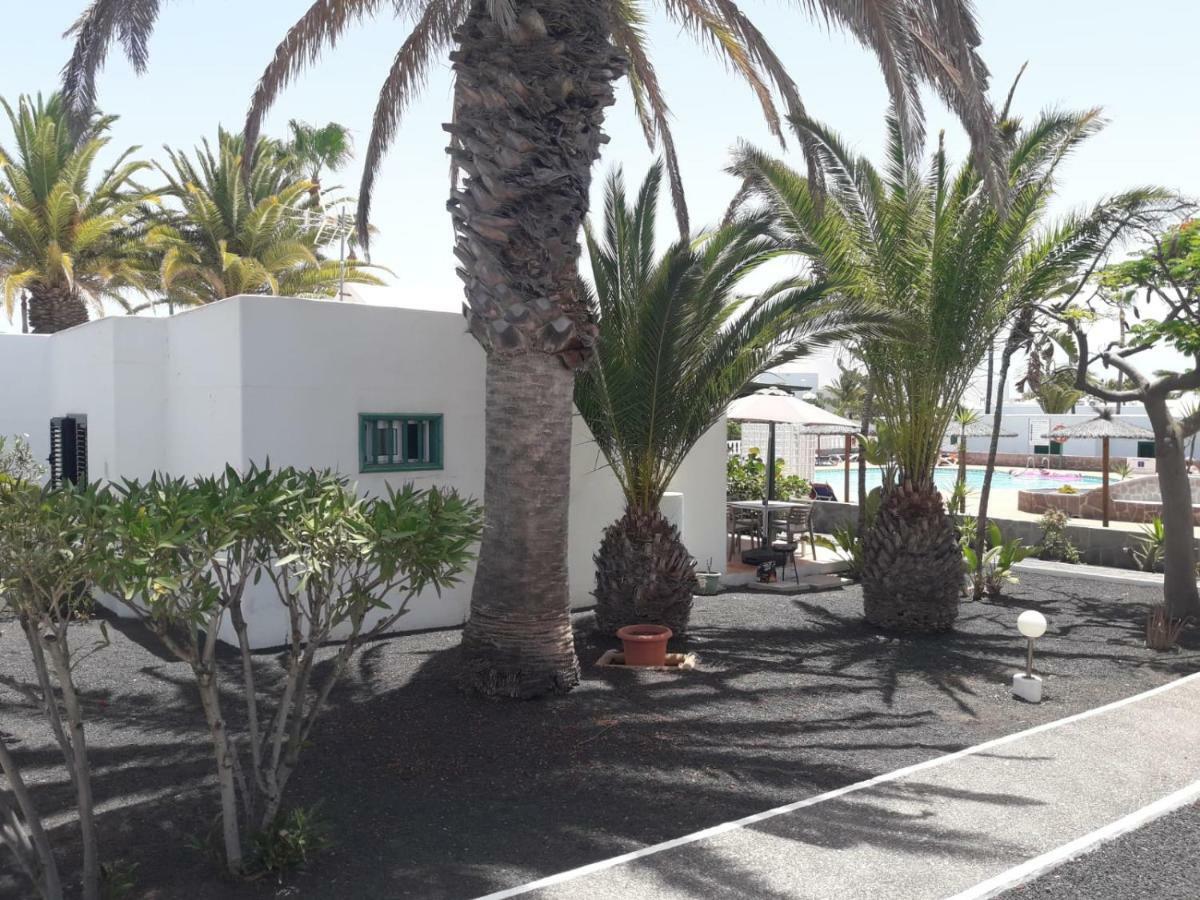 Bungalow Dalai - Pool View- Good Wifi Puerto del Carmen (Lanzarote) Exterior foto